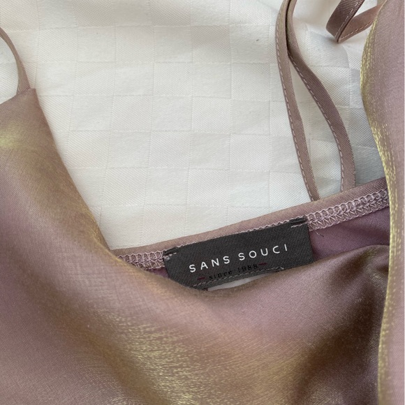 Cal NeckTank - Picture 3 of 3